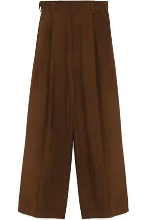 UMA WANG Paw broek