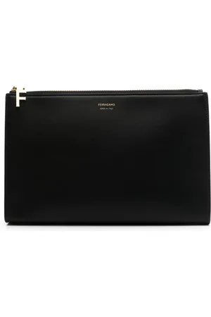 Salvatore Ferragamo Leren make