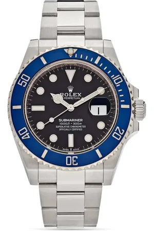 Rolex 2021 pre
