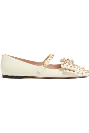 VALENTINO GARAVANI Bowow ballerina