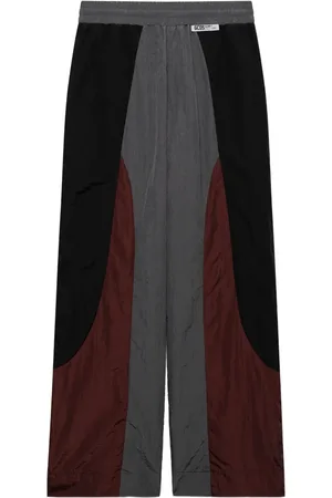 GCDS Broek met colourblocking