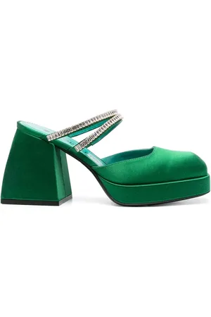 NODALETO Bulla Smith muiltjes met plateauzool