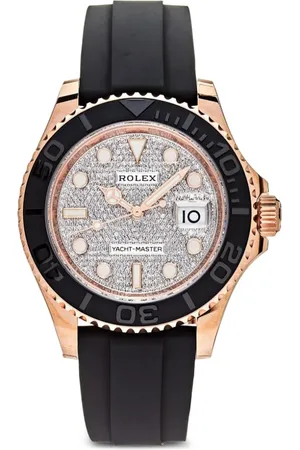 Rolex 2020 Yacht