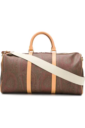 Etro Reistas met paisley