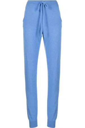Teddy Cashmere Kasjmier trainingsbroek