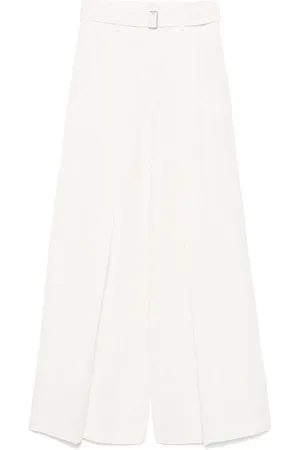 CHRISTIAN WIJNANTS Pomello broek