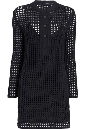 Proenza Schouler Micah jurk
