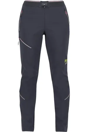 Karpos Broek met logoprint