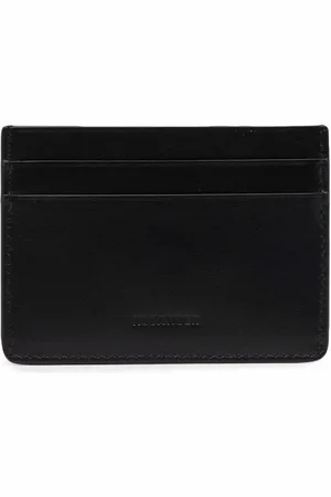 Jil Sander Pasjeshouder met logo