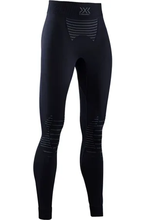X Bionic Legging met logoprint