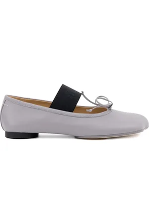 Maison Margiela Anatomic ballerina