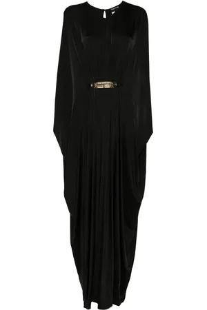 Tom Ford Stretch tuniek met ceintuur