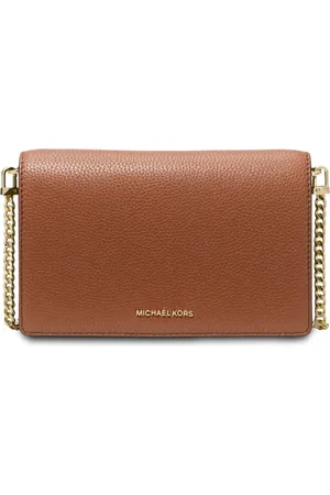Michael Kors Jet Set medium crossbodytas