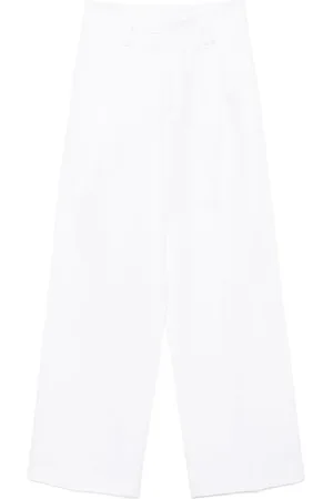 DICE KAYEK Katoenen broek
