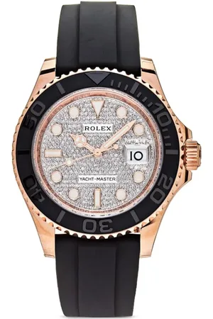 Rolex 2023 Yacht