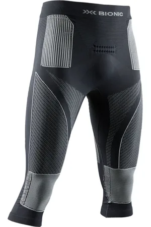X Bionic Legging met logoprint
