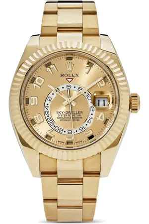 Rolex 2020 pre