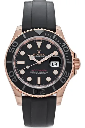 Rolex 2023 Yacht