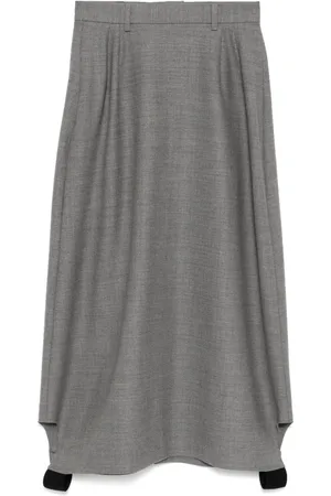 ALAINPAUL Fuseau rok