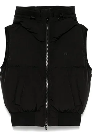 Diesel Peyt gilet