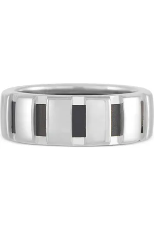 CHAUMET 18kt witgouden ring