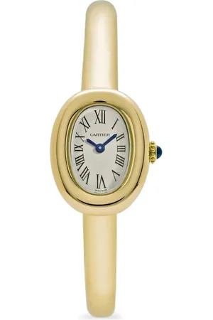 Cartier 2025 Baignoire 25 mm