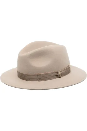 Borsalino Fedora hoed