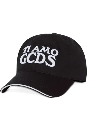 GCDS Ti Amo honkbalpet