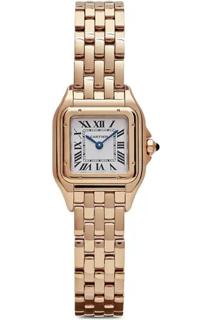 Cartier 2024 kleine Panthère 23 mm