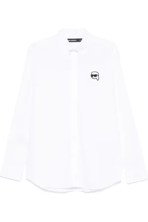 Karl Lagerfeld Ikon overhemd