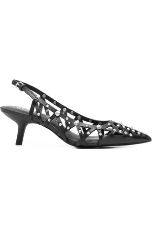 Ash 55 mm Bizarre pumps