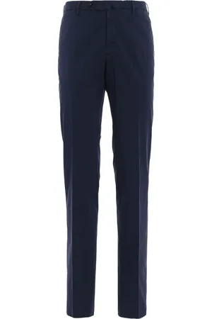 Incotex Straight broek