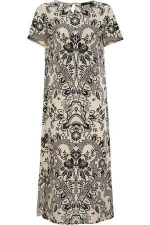 Max Mara Vela midi