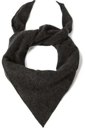 Brunello Cucinelli Sjaal met moniliketting