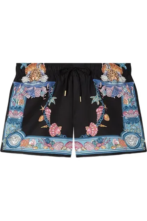 VERSACE Coral Theater zwembroek