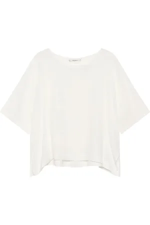 Maliparmi Crêpe shirt