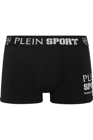 Philipp Plein Boxershorts met logoprint