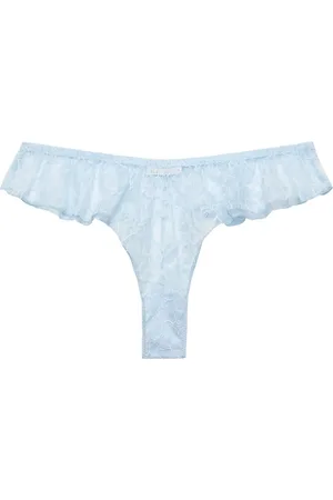 FLEUR DU MAL Jasmin string