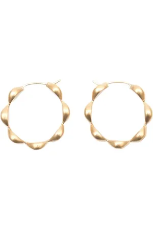 Maison Margiela Timeless oorringen