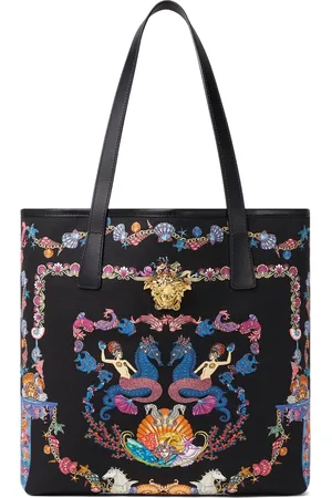 VERSACE Coral Theatre shopper