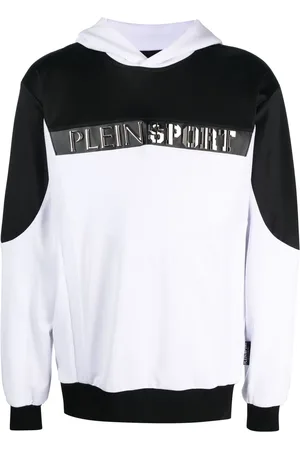Philipp Plein Hoodie met lange mouwen