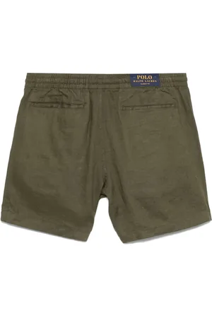 Ralph Lauren Linnen shorts