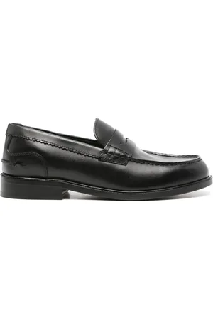 Clarks Craft James loafers