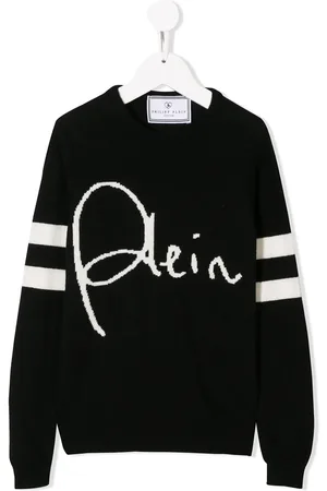 Philipp Plein Pullover met print