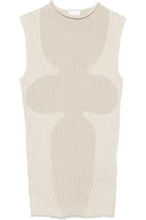 ROA Wavy tanktop
