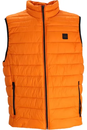 HUGO BOSS ^ waterafstotend gilet