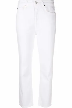 AGOLDE High waist jeans