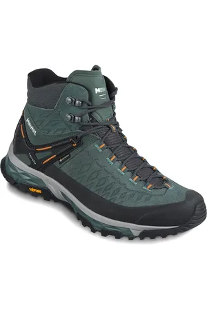 Meindl Trail Mid GTX laarzen