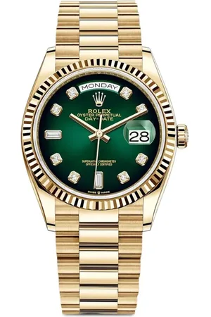 Rolex 2020 pre