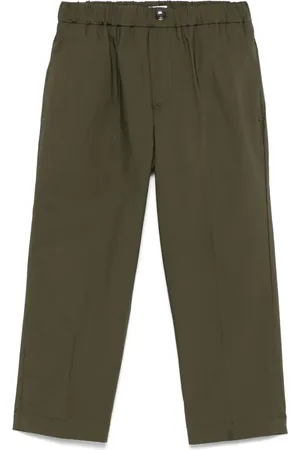 MICHAEL COAL Adam broek
